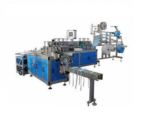 Màquina de màscares facials